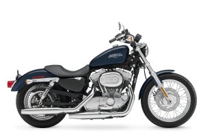 2008-Harley-Davidson-Sportster-XL883Lowa